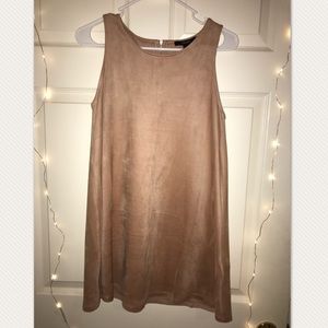 Short dress